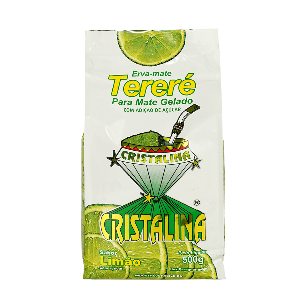 Tereré Limão